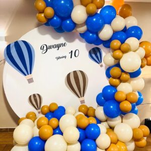 Balloon Decor Rental